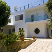 Villa in Greece, Crete, Chania, 300 sq.m.