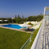 Villa in Greece, Crete, Chania, 420 sq.m.