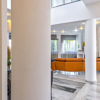 Villa in Greece, Crete, Chania, 420 sq.m.