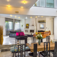 Villa in Greece, Crete, Chania, 420 sq.m.