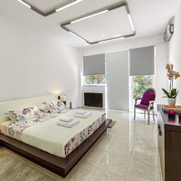 Villa in Greece, Crete, Chania, 420 sq.m.