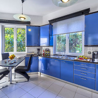 Villa in Greece, Crete, Chania, 420 sq.m.