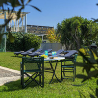 Villa in Greece, Crete, Chania, 420 sq.m.