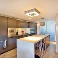 Apartment in Spain, Canary Islands, Santa Cruz de la Palma, 196 sq.m.