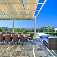 Villa in Greece, Crete, Chania, 420 sq.m.