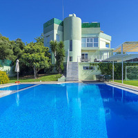 Villa in Greece, Crete, Chania, 420 sq.m.