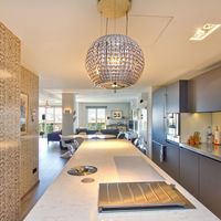 Apartment in Spain, Canary Islands, Santa Cruz de la Palma, 196 sq.m.