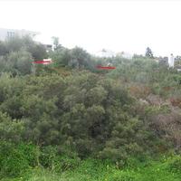 Земельный участок в Греции, Крит, Ханья