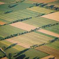 Land plot in Greece, Central Macedonia, Center