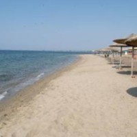 Land plot in Greece, Central Macedonia, Center