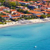 Land plot in Greece, Central Macedonia, Center