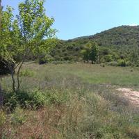 Land plot in Greece, Central Macedonia, Khal