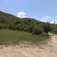 Land plot in Greece, Central Macedonia, Khal