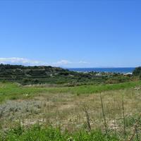 Land plot in Greece, Crete