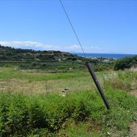 Land plot in Greece, Crete