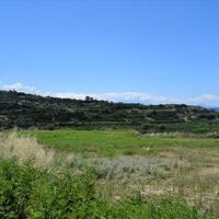 Land plot in Greece, Crete