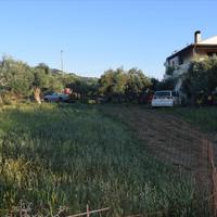 Land plot in Greece, Crete