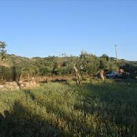 Land plot in Greece, Crete