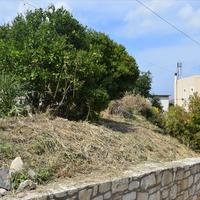 Land plot in Greece, Crete