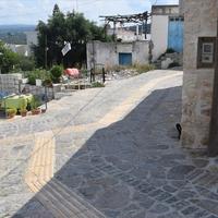 Land plot in Greece, Crete