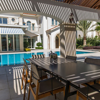 Villa in Republic of Cyprus, Laer, 676 sq.m.