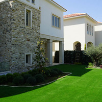 Villa in Republic of Cyprus, Laer, 676 sq.m.