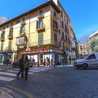 Apartment in Spain, Canary Islands, Santa Cruz de la Palma, 150 sq.m.