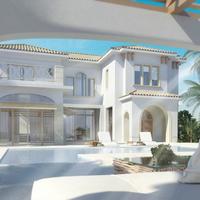Villa in Republic of Cyprus, Laer, 675 sq.m.