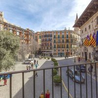 Apartment in Spain, Canary Islands, Santa Cruz de la Palma, 150 sq.m.