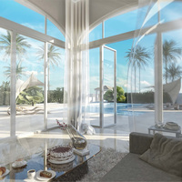 Villa in Republic of Cyprus, Laer, 680 sq.m.