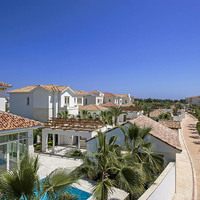 Villa in Republic of Cyprus, Laer, 680 sq.m.
