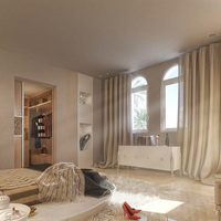 Villa in Republic of Cyprus, Laer, 680 sq.m.