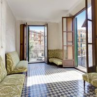 Apartment in Spain, Canary Islands, Santa Cruz de la Palma, 150 sq.m.