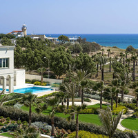 Villa in Republic of Cyprus, Laer, 680 sq.m.