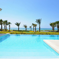 Villa in Republic of Cyprus, Laer, 680 sq.m.