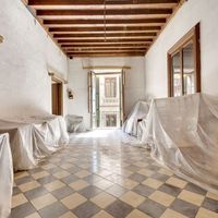 Apartment in Spain, Canary Islands, Santa Cruz de la Palma, 150 sq.m.