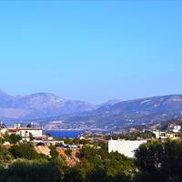 Land plot in Greece, Crete