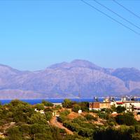 Land plot in Greece, Crete