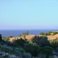 Land plot in Greece, Crete