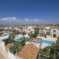 Villa in Republic of Cyprus, Laer, 732 sq.m.