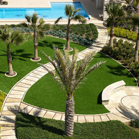 Villa in Republic of Cyprus, Laer, 732 sq.m.