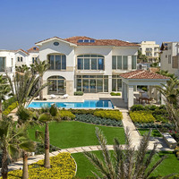 Villa in Republic of Cyprus, Laer, 732 sq.m.