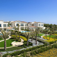 Villa in Republic of Cyprus, Laer, 732 sq.m.