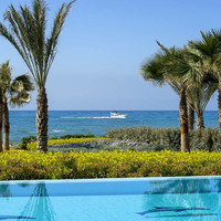 Villa in Republic of Cyprus, Laer, 713 sq.m.