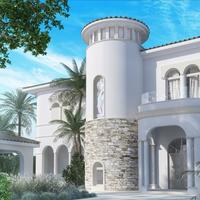 Villa in Republic of Cyprus, Laer, 713 sq.m.