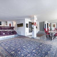 Apartment in Spain, Balearic Islands, Palma, 290 sq.m.