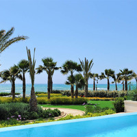 Villa in Republic of Cyprus, Laer, 713 sq.m.