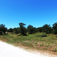 Land plot in Greece, Ionian Islands, 3000 sq.m.