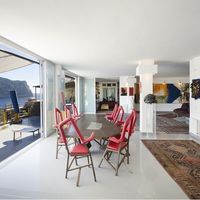 Apartment in Spain, Balearic Islands, Palma, 290 sq.m.