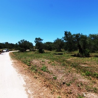 Land plot in Greece, Ionian Islands, 3000 sq.m.